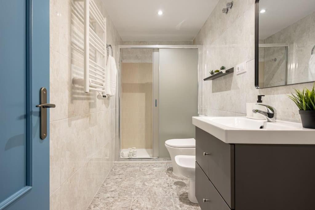 Escalera 7 Apartment กิฮอน ภายนอก รูปภาพ