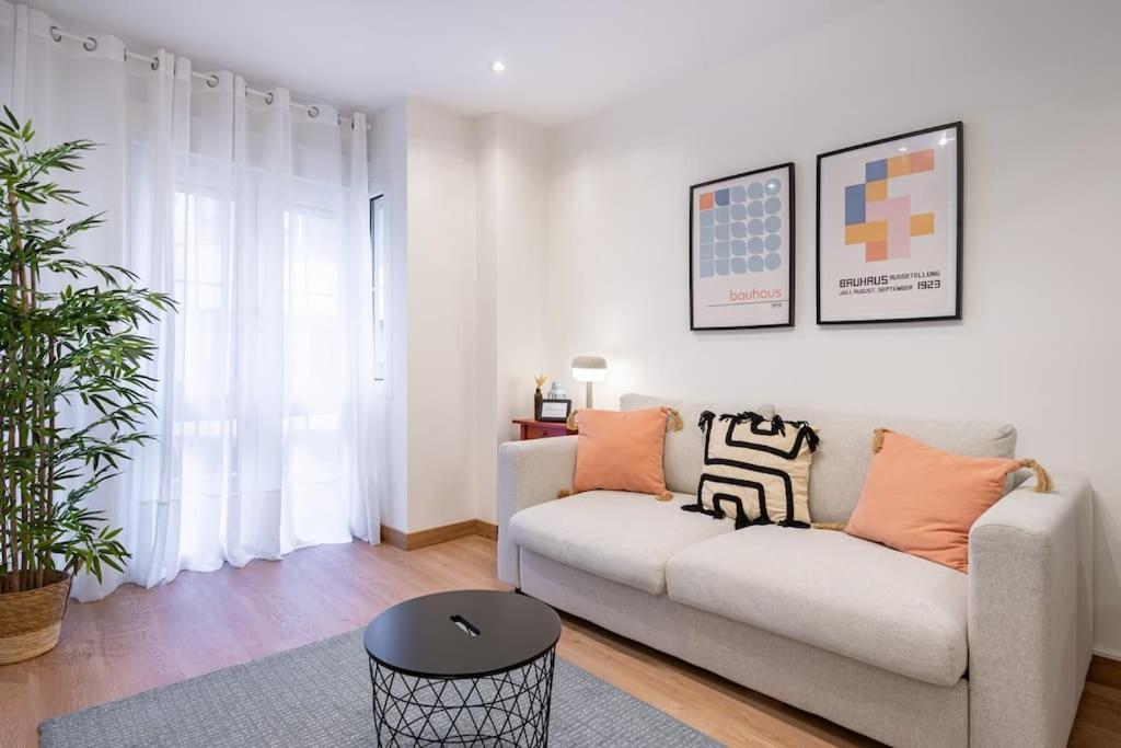 Escalera 7 Apartment กิฮอน ภายนอก รูปภาพ