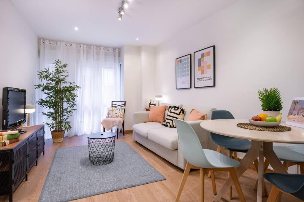 Escalera 7 Apartment กิฮอน ภายนอก รูปภาพ