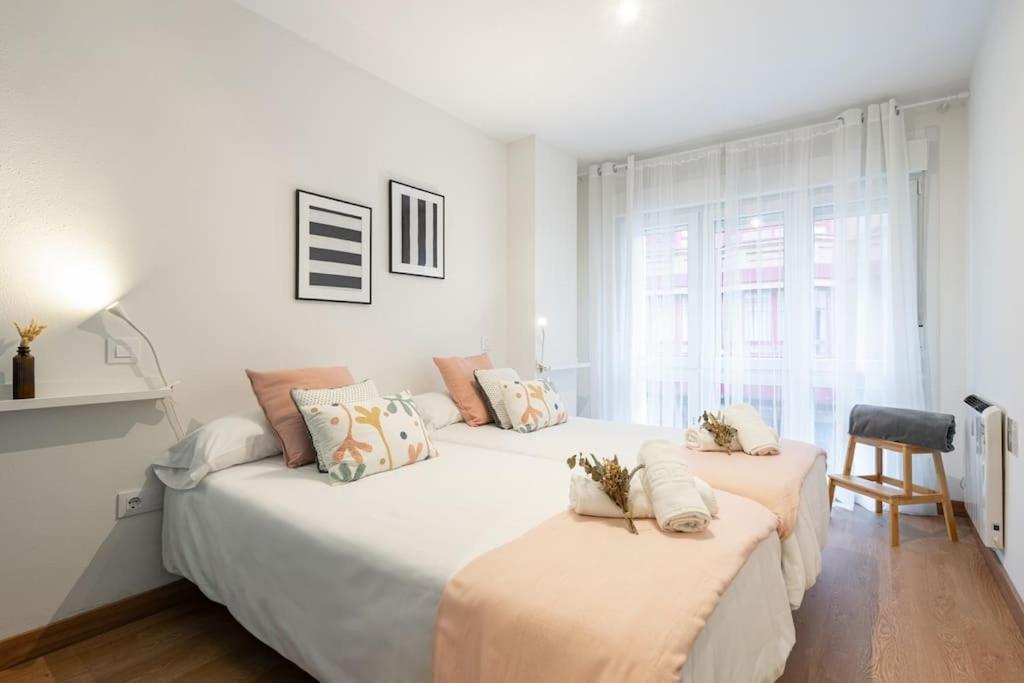Escalera 7 Apartment กิฮอน ภายนอก รูปภาพ