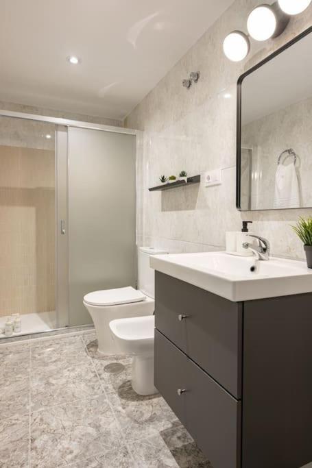 Escalera 7 Apartment กิฮอน ภายนอก รูปภาพ