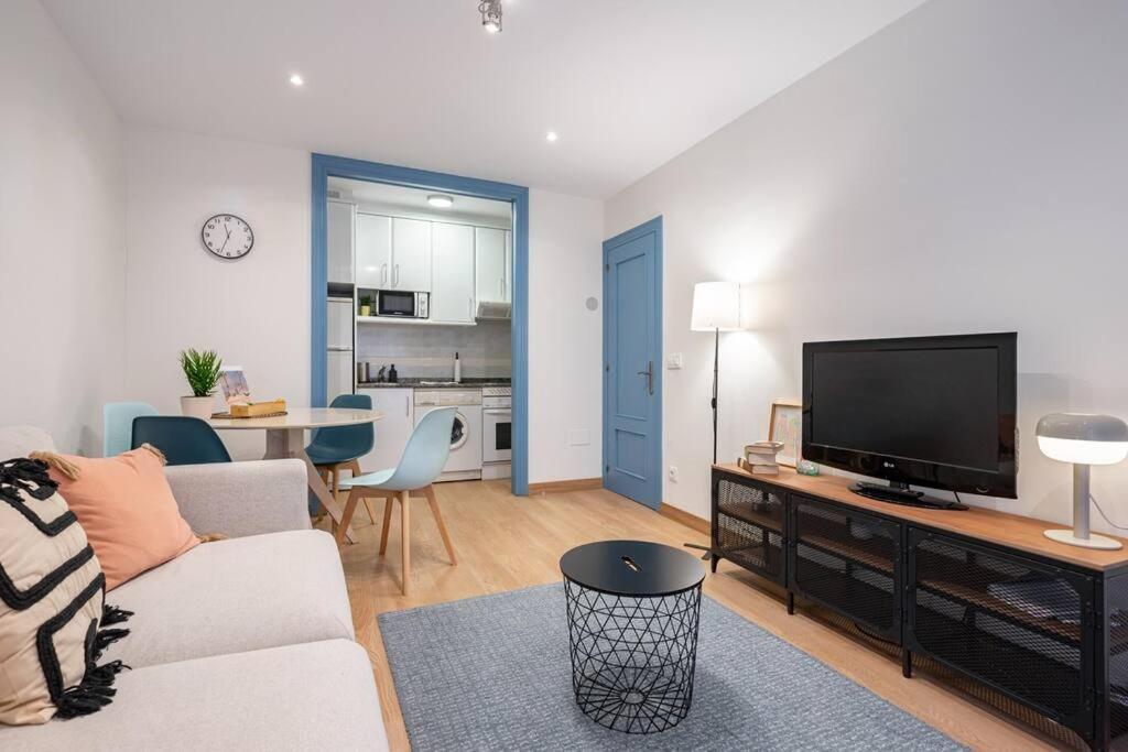 Escalera 7 Apartment กิฮอน ภายนอก รูปภาพ
