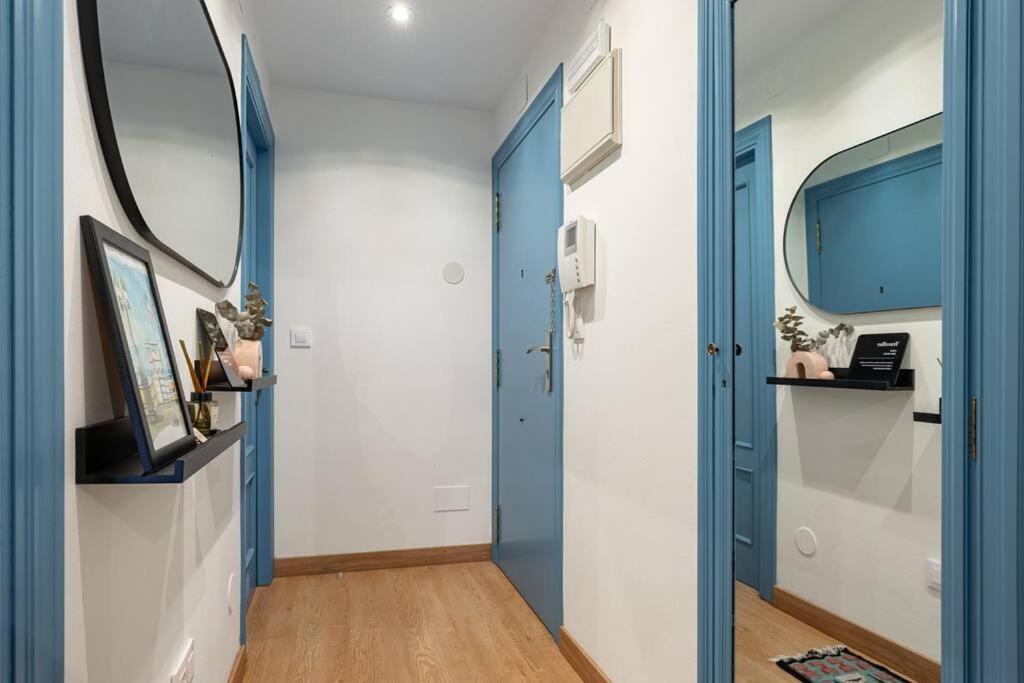 Escalera 7 Apartment กิฮอน ภายนอก รูปภาพ